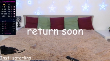 Satarlina 25-08-2021 Recorded 